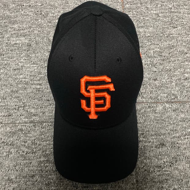 MLB 엠엘비 샌프란시스코 자이언츠 볼캡 XS-S