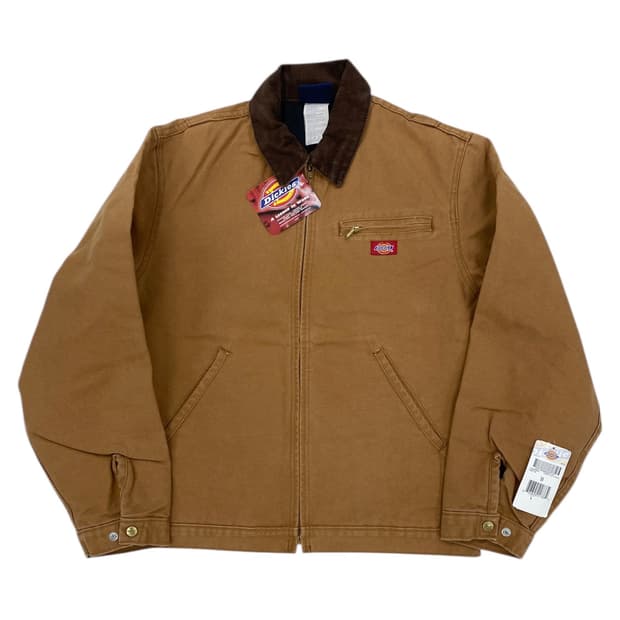 00‘s 디키즈 디트로이트 워크 자켓