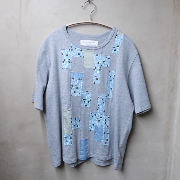 Issey miyake (Hai sporting gear) 그래픽 반팔m