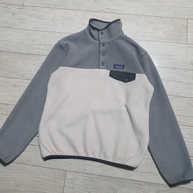 파타고니아 우먼즈 신칠라 S