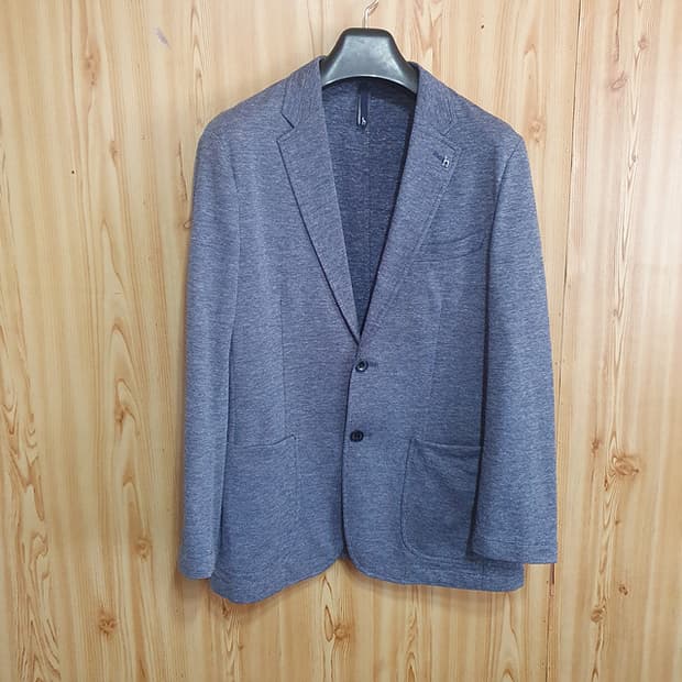 헤지스 자켓 105