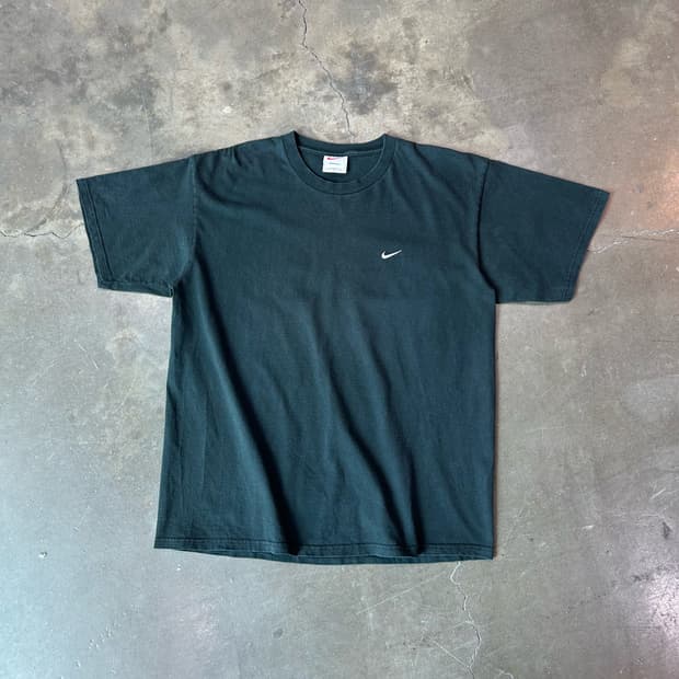 90s 나이키 티셔츠