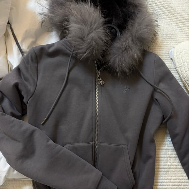 페일제이드 울프죠