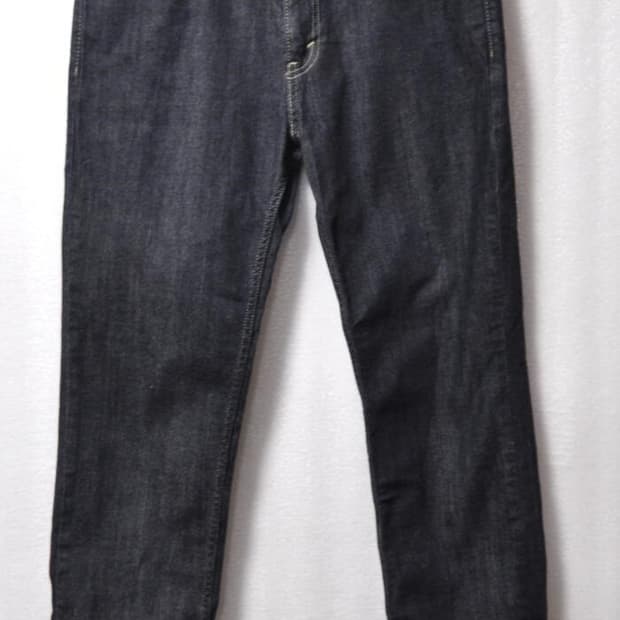 리바이스(511)/남성슬림청바지(허리33)