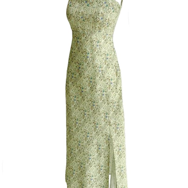 루루서울 sour berry dress
