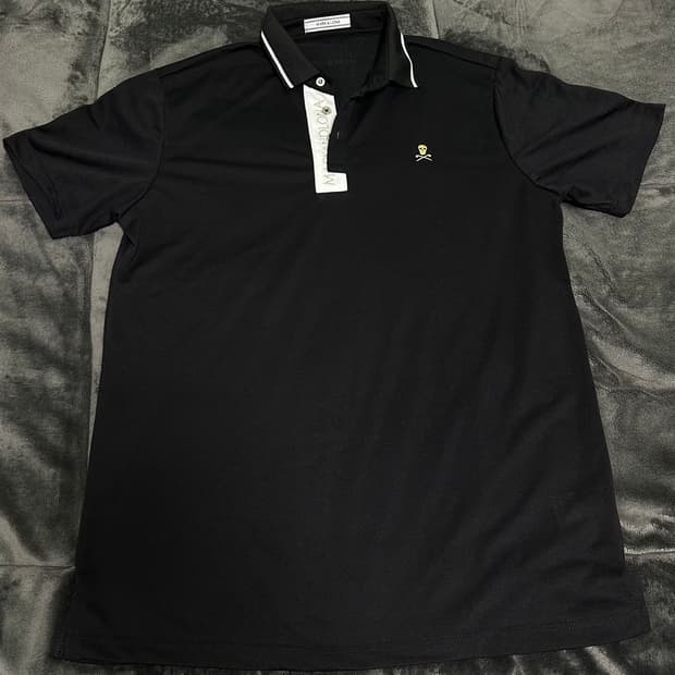 마크앤로나 폴로티셔츠 L