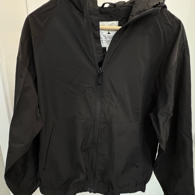 니코앤드 바람막이