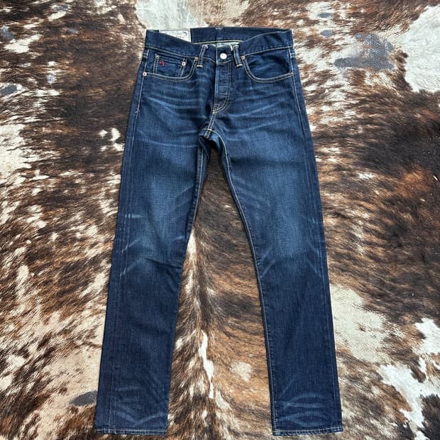 Polo Ralph Lauren Sullivan Slim Pants