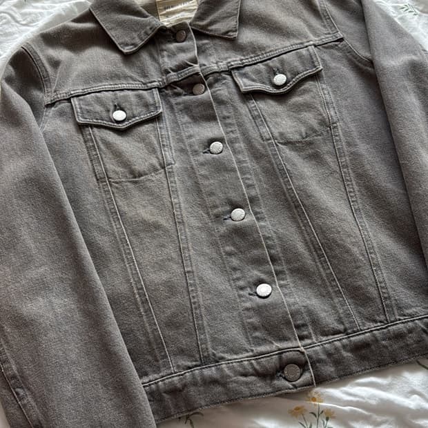 헬무트랭 1999 트러커 자켓