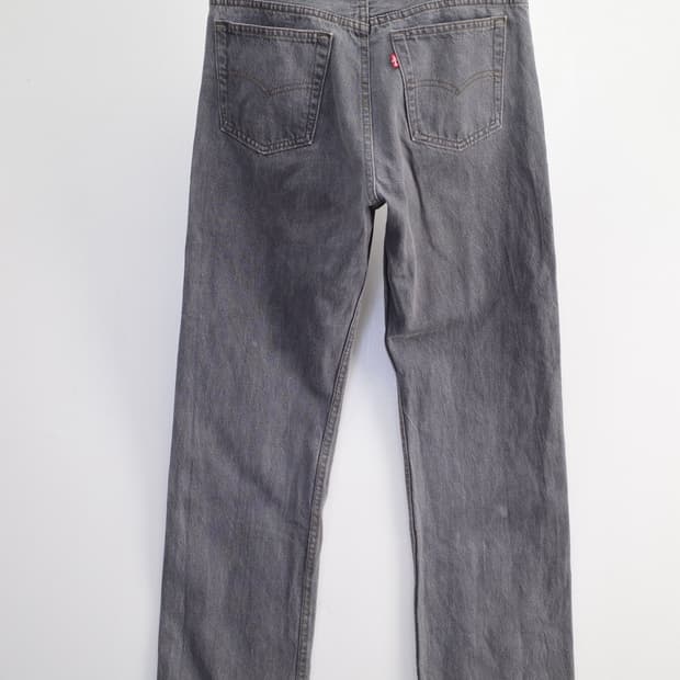 levi's 701 / made in usa