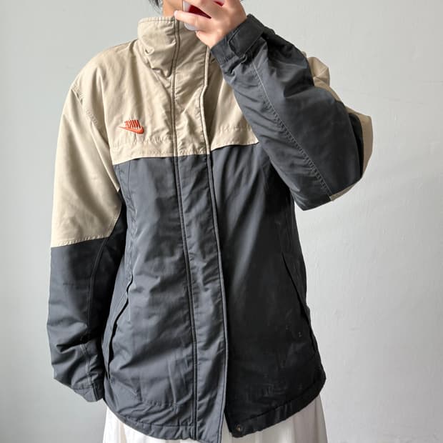 [XL] 나이키 바람막이 자켓