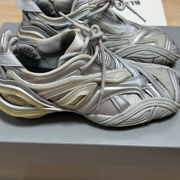 발렌시아가 타이렉스 36 tyrex