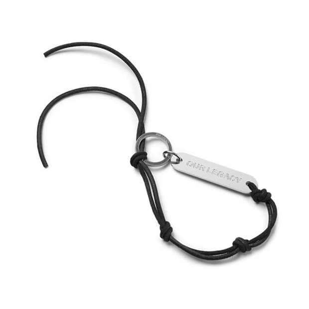 아워레가시 라돈 키링