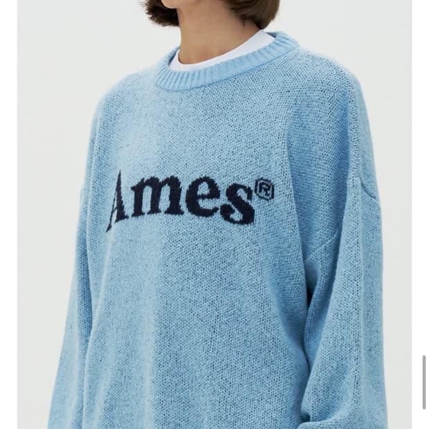 Ames Worldwide Knit