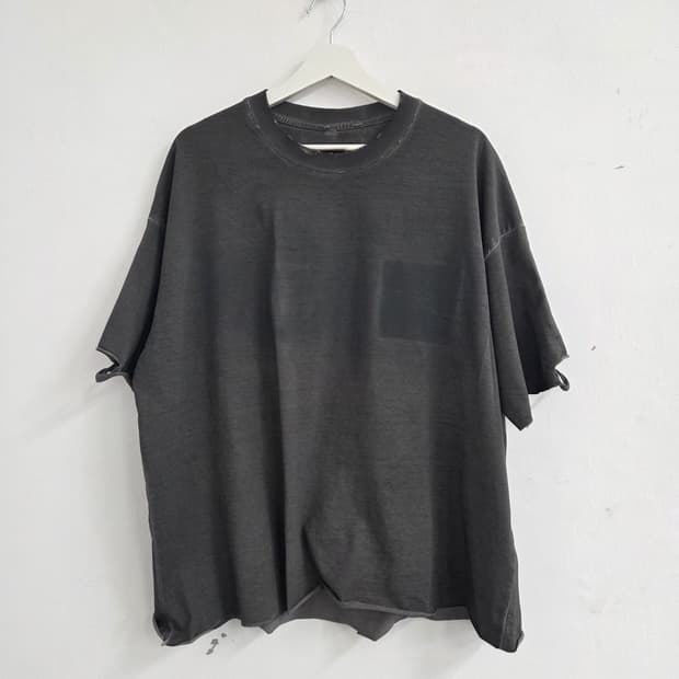 빈티지 반팔 티셔츠