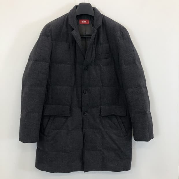 JDX 멀티스포츠 구스다운 패딩코트 105 