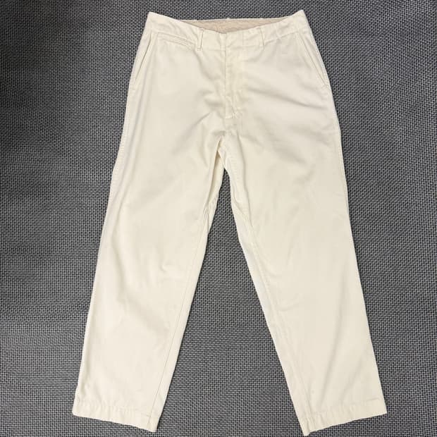 NANAMICA 팬츠 ( 32) 