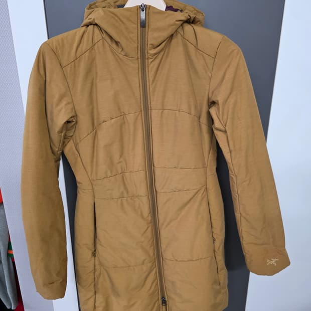 아크테릭스 다라코트 44-55