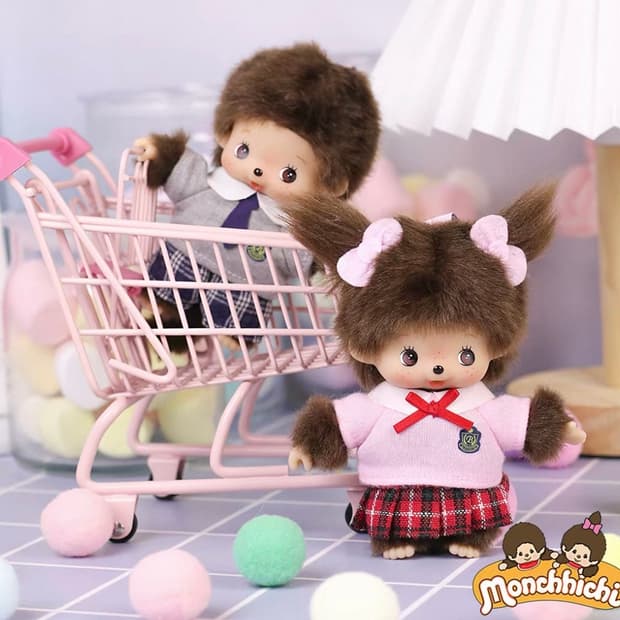 휘귀) 교목 몬치치