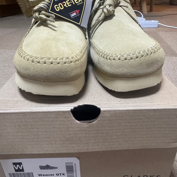클락스 위버gtx 265,270 팝니다