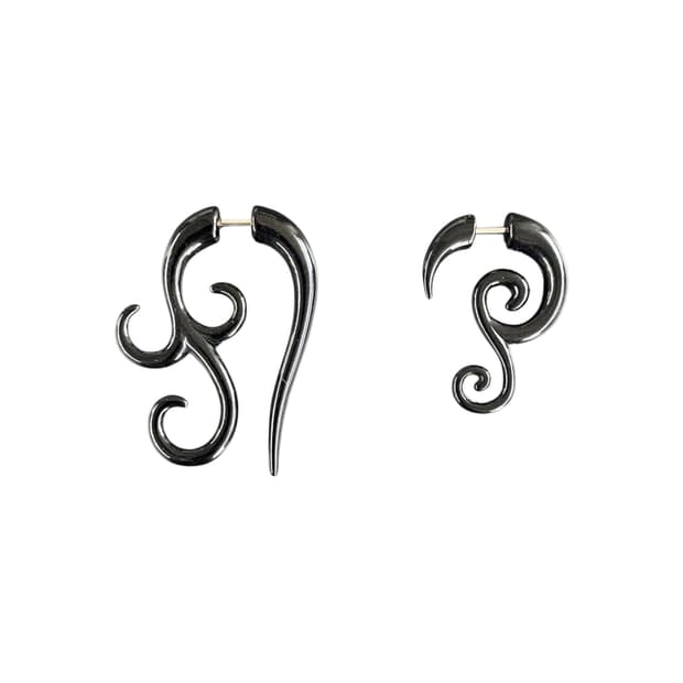 ANGEL EARRING 02