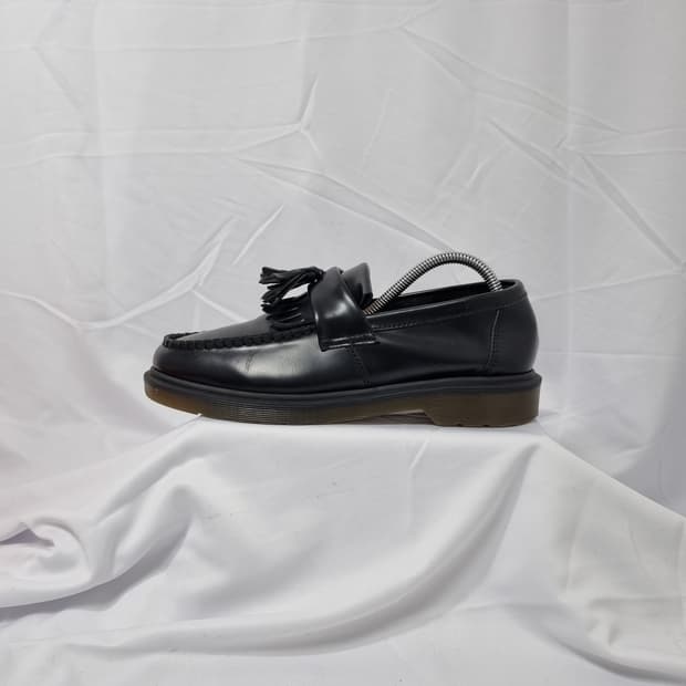 280 닥터마틴 아드리안 스무스 테슬 로퍼