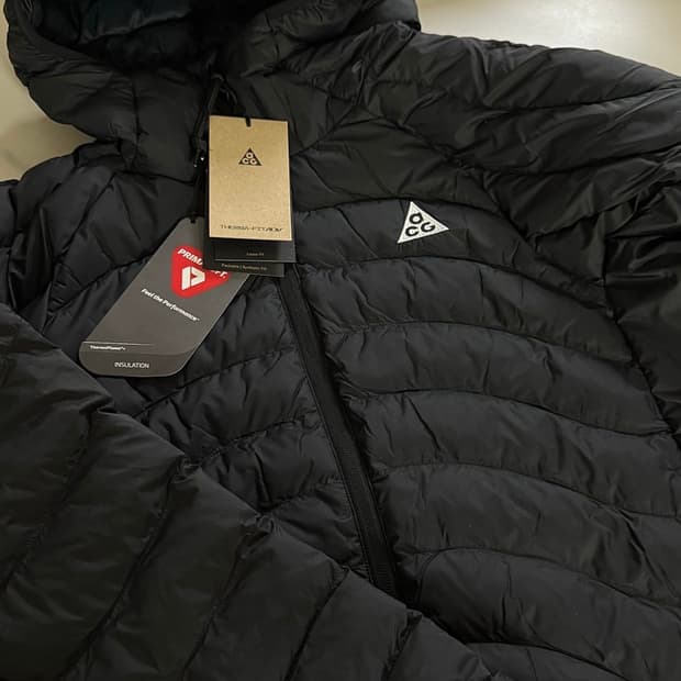 나이키 ACG 써마핏 ADV 자켓