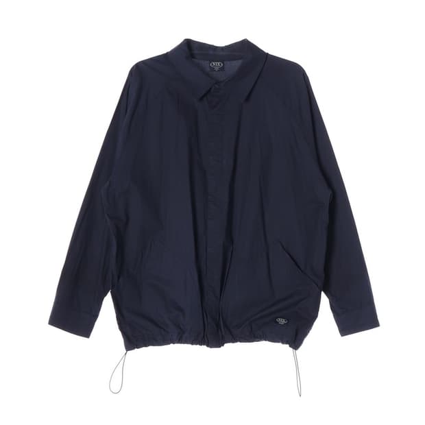 NIX 코튼 스트링 자켓 M