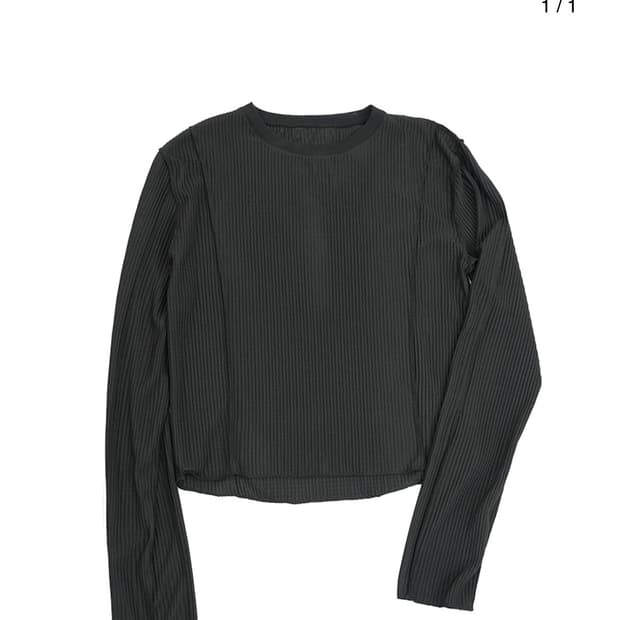 yyyy 롱슬리브 2사이즈