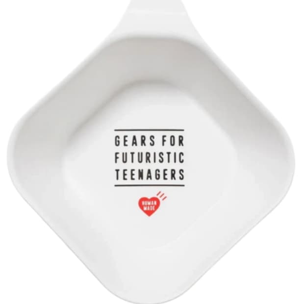 휴먼메이드 샤워 페일