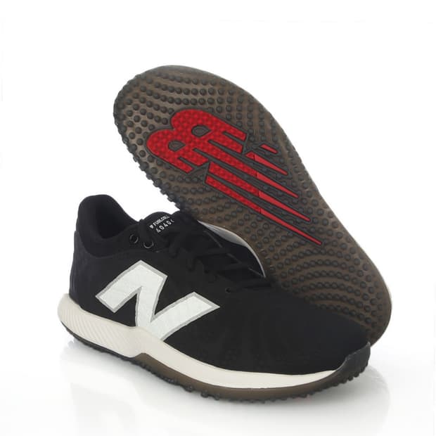 뉴발란스 퓨어셀 T4040 야구 인조잔디화 팝니다