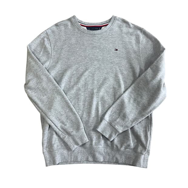 타미힐피거 맨투맨