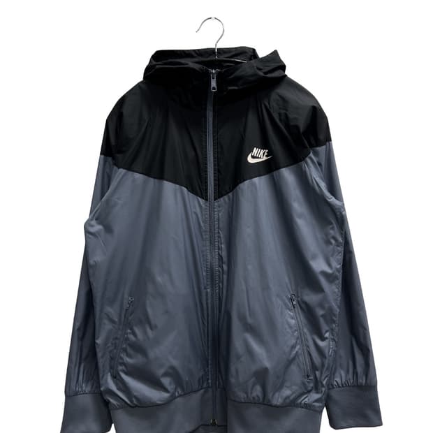 나이키 올드스쿨 NSW 퓨추라 윈드러너 바람막이 자켓