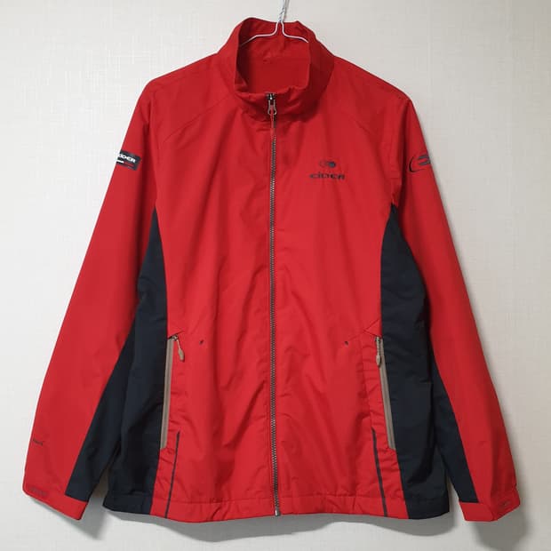 아이더 바람막이 자켓 105사이즈