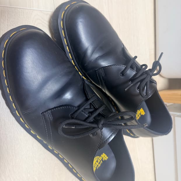 닥터마틴1461 벡스 290