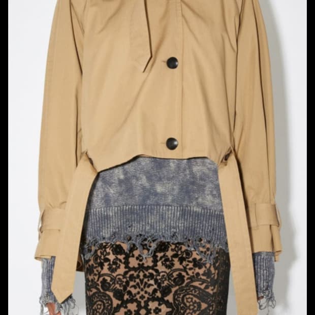 아크네스튜디오