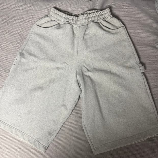 mjd 버뮤다 그레이 블랙 일괄