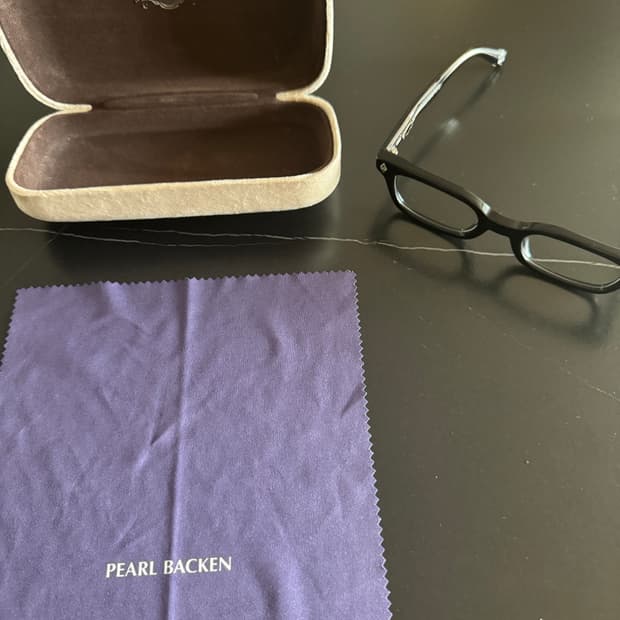 펄바겐 퓨리 009 블랙 