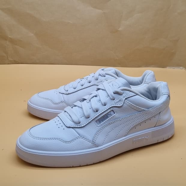 푸마 코트 울트라 운동화245.