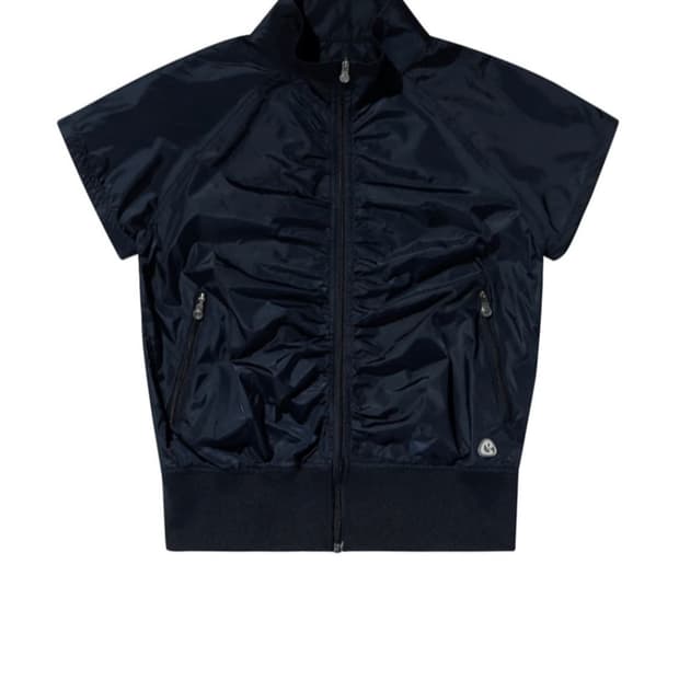 coyseio(suu) windbreaker navy