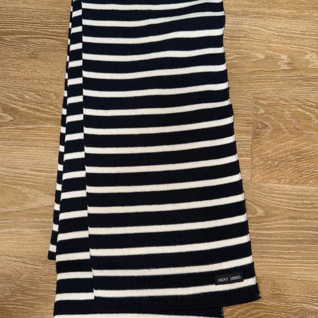 세인트제임스 목도리