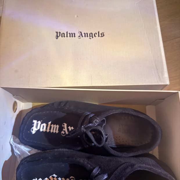 팜엔젤스 클락스 왈라비 42