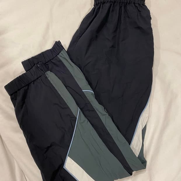 20ss 마틴로즈 트랙팬츠 M 27~31