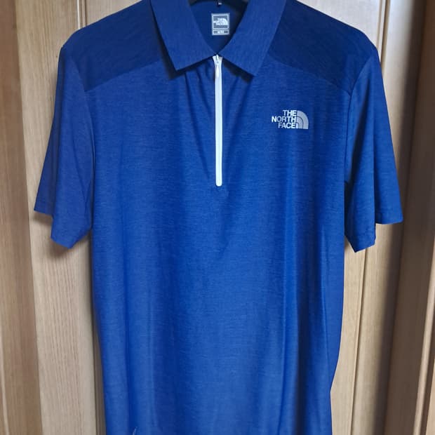 노스페이스 반팔티 남성95 