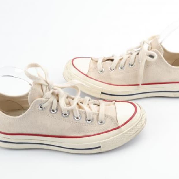 컨버스 스니커즈