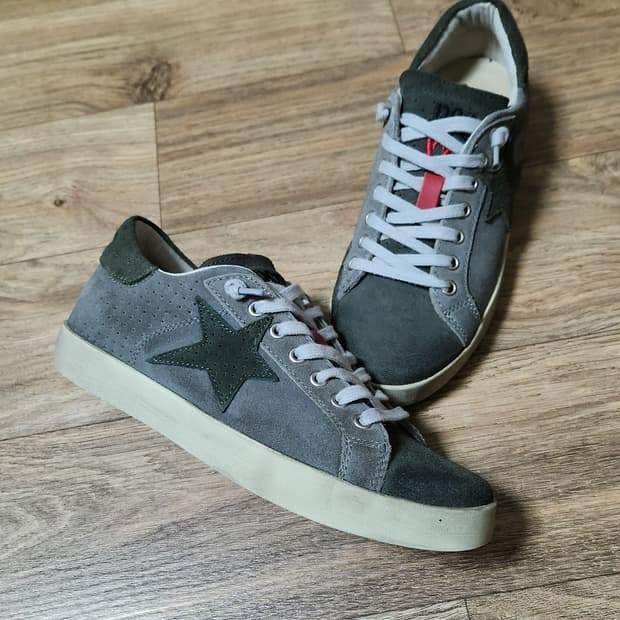 # 파스콸레XY3여성 이탈리아 명품 스니커즈 급처 / 새신발