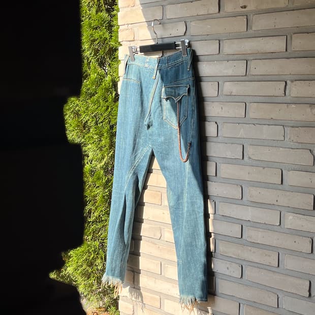 Levi's RED / SS02 (Made in Italy)