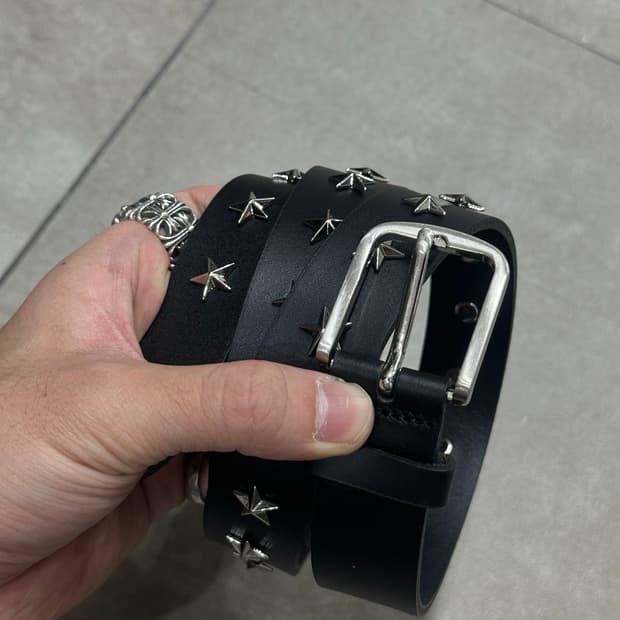 Star Stud - 별 스터드 벨트