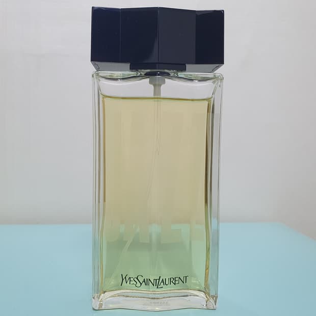 입생로랑 재즈 EDT 100ml 향수 JAZZ ysl 빈티지