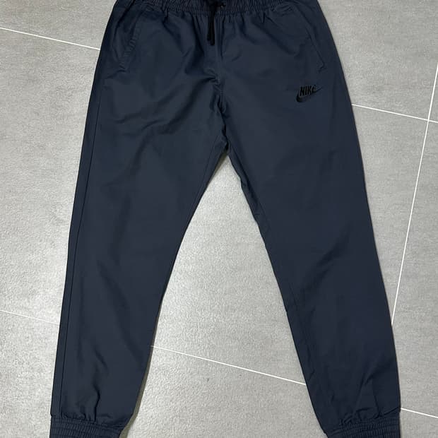 (XL)나이키 트레이닝 팬츠-M2086